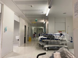 À Toulon, le Centre Hospitalier distingué par Le Point
