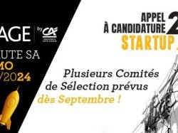 3 raisons de foncer sur l'appel à candidatures au Village by CA PCA !