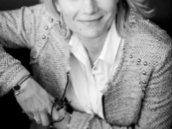 Frédérique Plasson a été nommée le 10 octobre dernier, Directrice Régionale Sud-Est d'Harmonie Mutuelle.