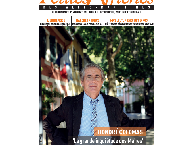 Les Petites Affiches (…)
