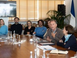 À Toulon, apporter la culture au plus près des habitants