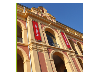 Le campus de Science Po Menton ouvre ses portes demain !