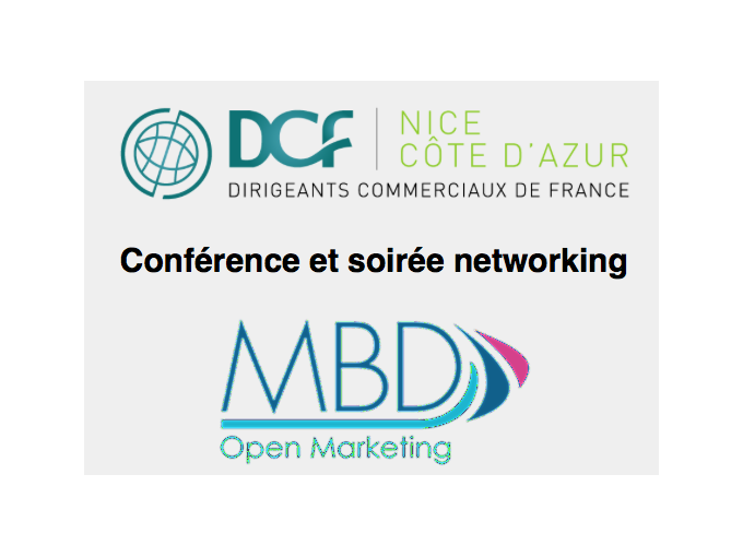 Soirée DCF : "Comment (…)
