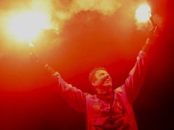 Jean-Pierre Dick, vainqueur de la Route du Rhum, complète son incroyable palmarès