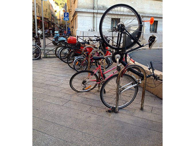 Veni, vidi.. VITE DIT !