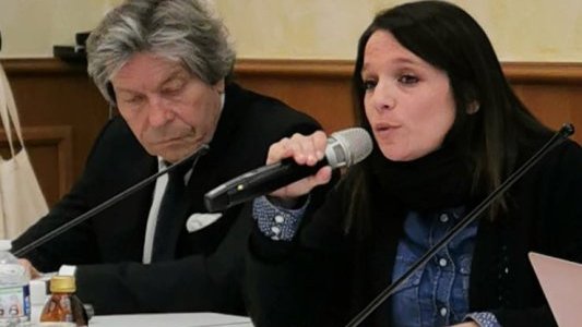 Maître Seguin, présidente de l'ADAIPE : "l'État ne met pas à notre disposition de moyens de protection"