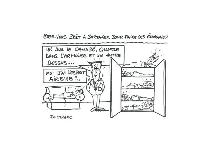 Le JJB du jour !