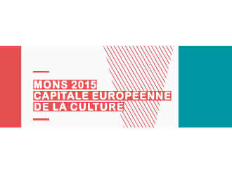 MONS 2015 : Capitale européenne de la Culture
