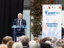 Salon des Communes du Var : Fréquentation record et effervescence palpable 