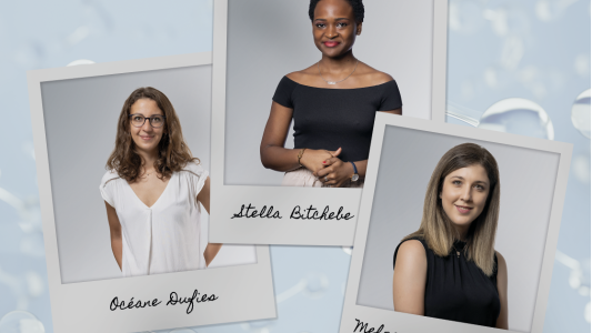 La science a besoin de modèles féminins