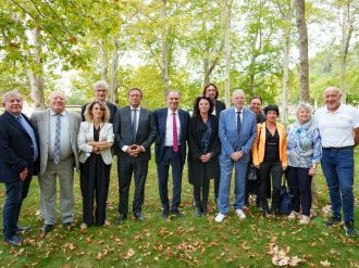  La Région déploie son Plan Or Bleu avec le Département du Var