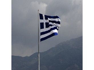 La Grèce sur l'os