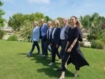 Sénatoriales dans le Var : Deux listes se partagent les quatre sièges