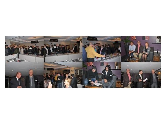 Save the date : le 21 (…)