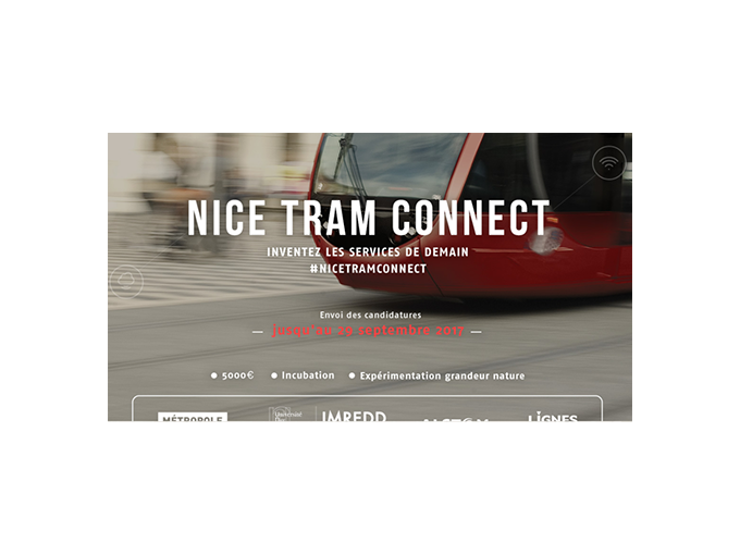 Challenge Nice Tram (…)