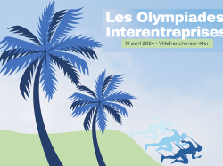 Villefranche-sur-Mer : premières Olympiades Interentreprises ce vendredi