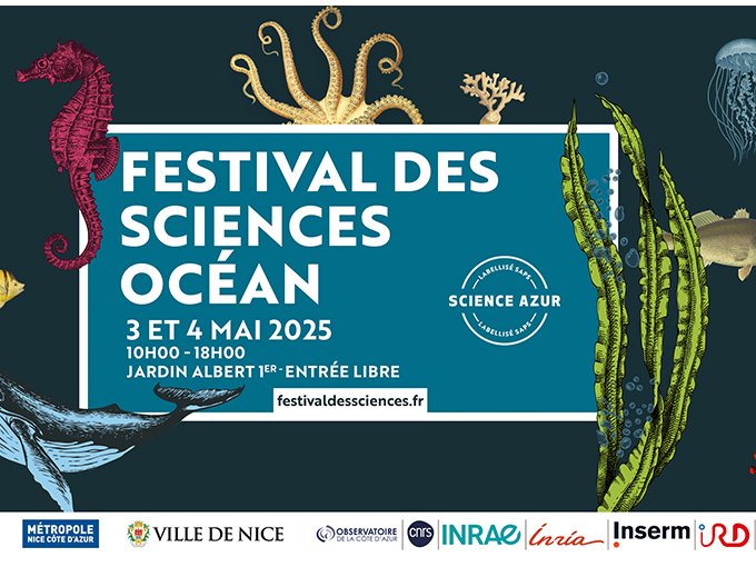 Nice : Festival des (…)