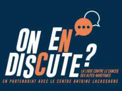 Colloque à Nice ouvert à tous : "Les étapes face à mon cancer"