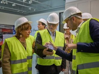 Shopping Promenade Riviera fait peau neuve : 28 millions d'euros pour un centre plus grand, plus attractif et plus vivant