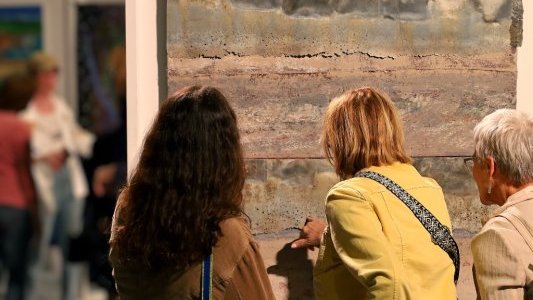 « Salon Ph'Art La Garde », appel à candidatures jusqu'au 30 juin