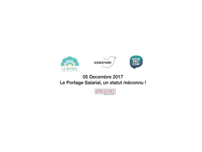 Découvrir le portage (…)