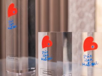 Lancement de la 7e édition du Prix Ilan Halimi 
