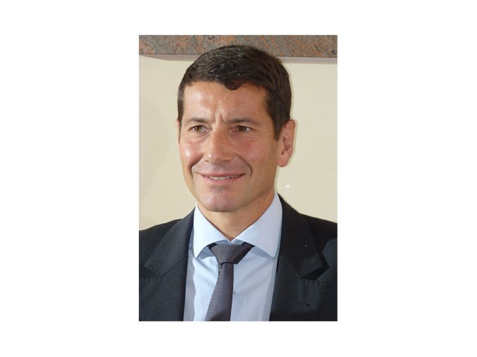 David Lisnard, Maire (…)