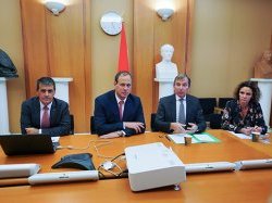 Lancement de la e-santé à Monaco