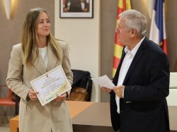 À La Garde, un premier pas dans la vie active pour les jeunes