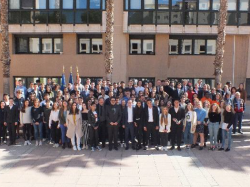 Top départ pour les éco-ambassadeurs de la Région Sud !