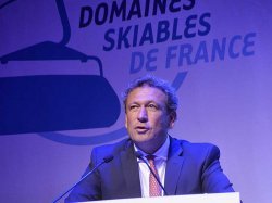 Congrès 2023 de Domaines Skiables de France : « Les économies de montagne ne tournent pas sans ski » !
