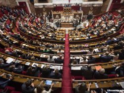 Assemblée nationale, mode d'emploI