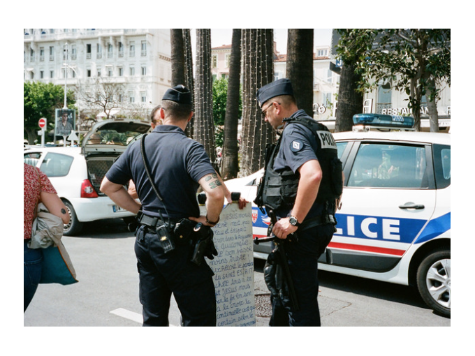Homme tué rue de la (…)