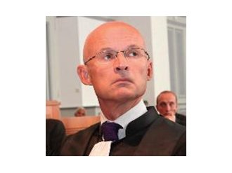 Xavier Bonhomme, nouveau procureur de la République à Nice