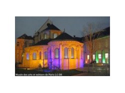 8e Nuit européenne des musées le 19 mai 2012 