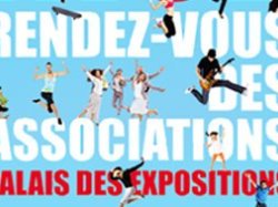 Nice : 17e Rendez-vous des associations ce week-end
