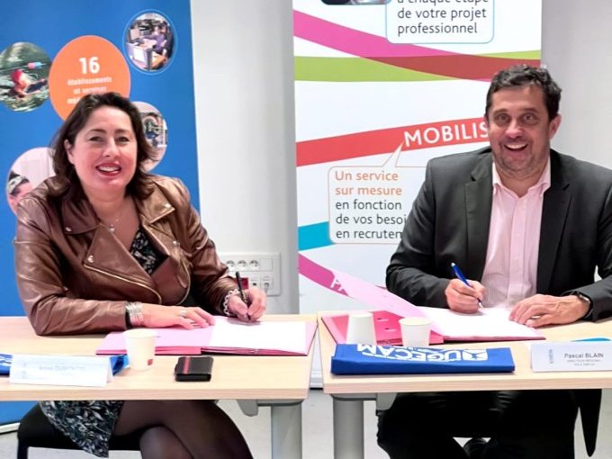 Emplois sanitaires et (…)