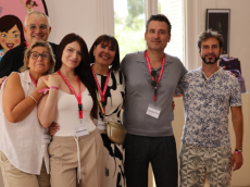 Le Rotary Art & Fashion Show séduit pour sa première édition et mobilise pour la lutte contre le cancer du sein