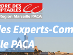 Résultats des Élections au Conseil Régional - Marseille PACA des Experts-Comptables