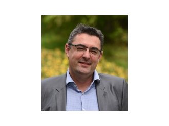 Jérôme Montané, nouveau directeur de CEMEX Bétons Rhône-Alpes et CEMEX Bétons Sud-Est