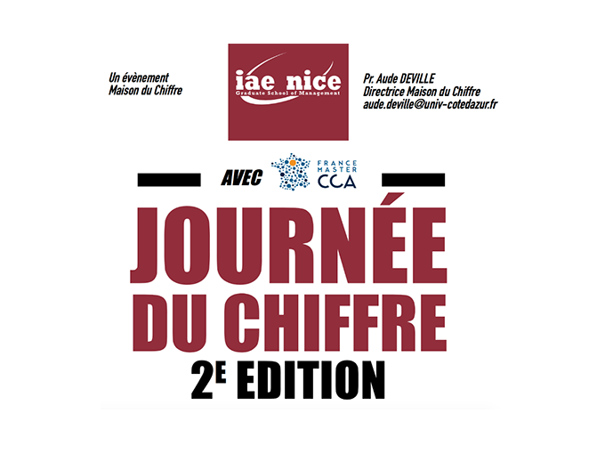 IAE Nice : La Journée (...)
