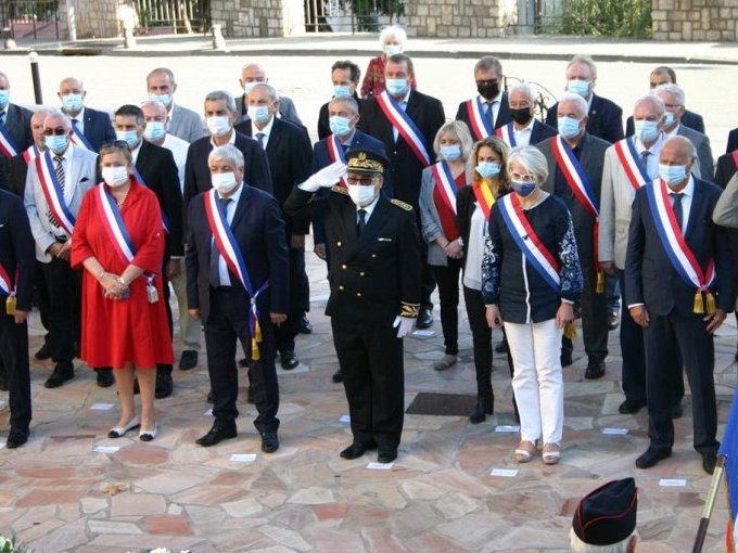 Charbel Aboud, sous-préfe