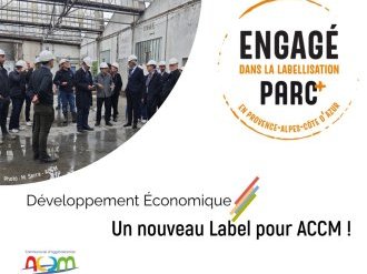 Un nouveau label pour Arles Crau Camargue Montagnette