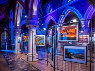 À Hyères, le patrimoine, objet de toutes les attentions