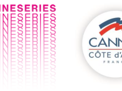 Encore deux jours pour profiter d'invitations pour assister au Festival CANNESERIES :)