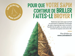 Dépôts sauvages : La Ville de Biot hausse le ton 