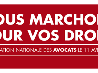 #Justicemorte : les Avocats en ordre de marche pour le droit à Cannes et Nice