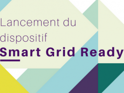 Lancement du dispositif "Évaluations des bâtiments Smart Grid Ready" à Nice