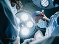 5 000 malades et blessés ukrainiens soignés en Europe