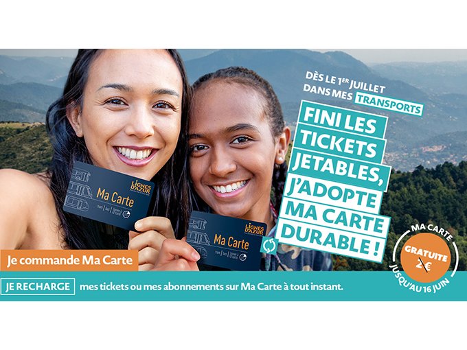 Mobilité à La Carte (…)